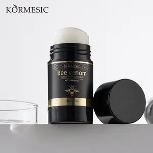 KORMESIC Neck Wrinkle Stick | Firming Lifting Hydrating Bee Venom Balm
